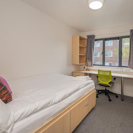 University Hall - Ucc Summer Beds Cork Exterior foto