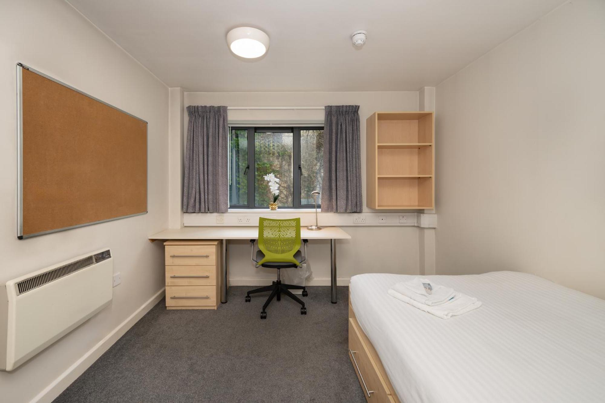 University Hall - Ucc Summer Beds Cork Exterior foto
