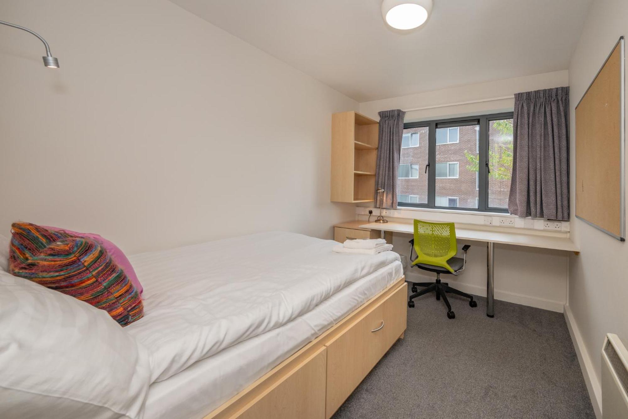 University Hall - Ucc Summer Beds Cork Exterior foto