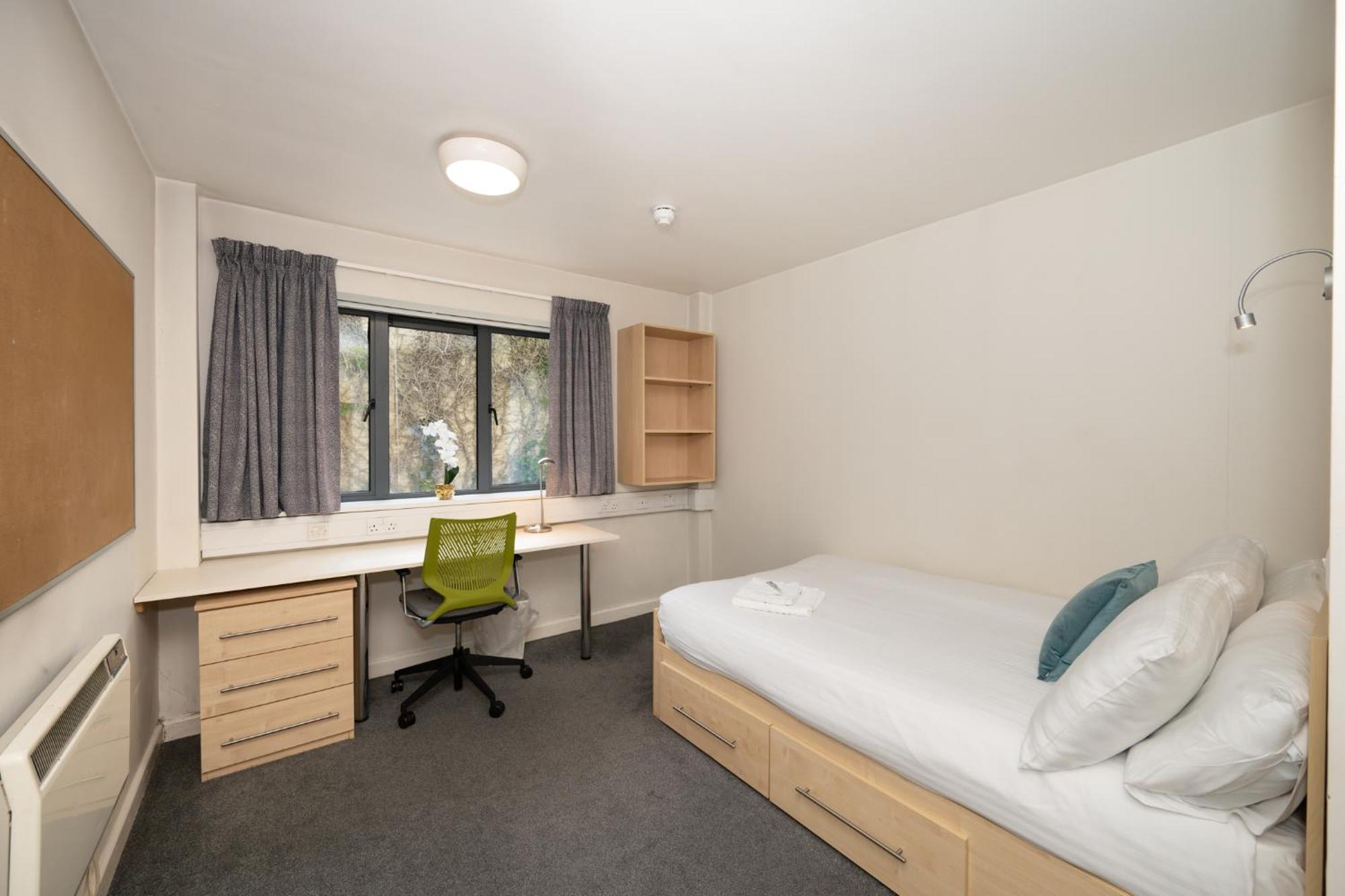 University Hall - Ucc Summer Beds Cork Exterior foto