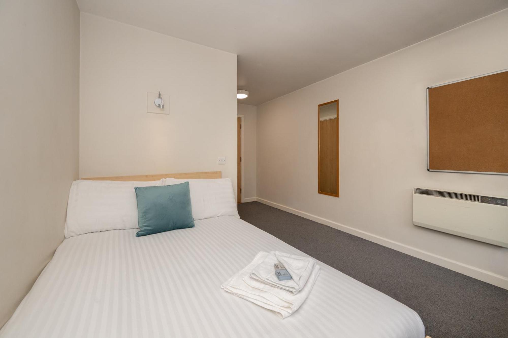 University Hall - Ucc Summer Beds Cork Exterior foto