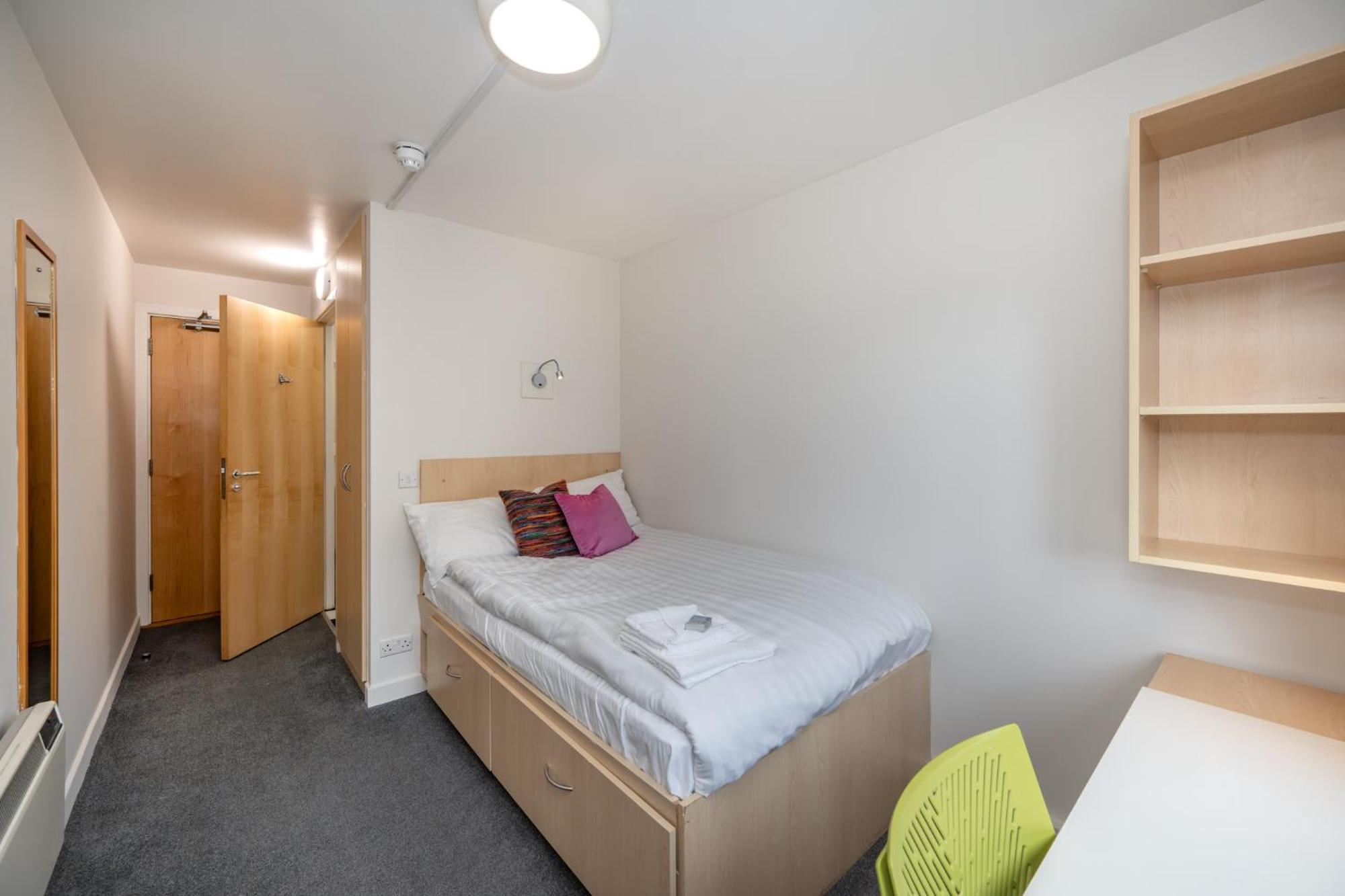 University Hall - Ucc Summer Beds Cork Exterior foto