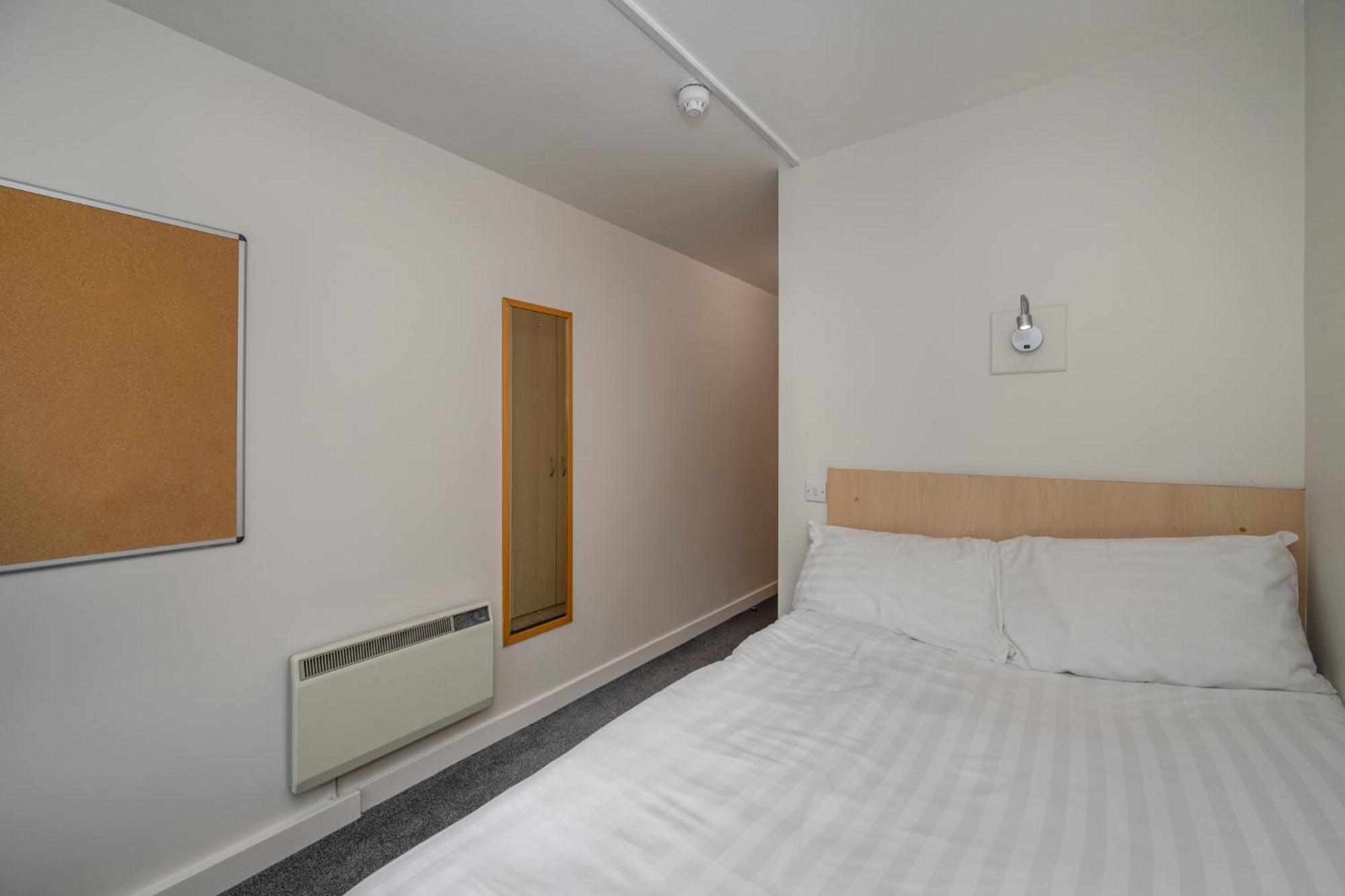 University Hall - Ucc Summer Beds Cork Exterior foto