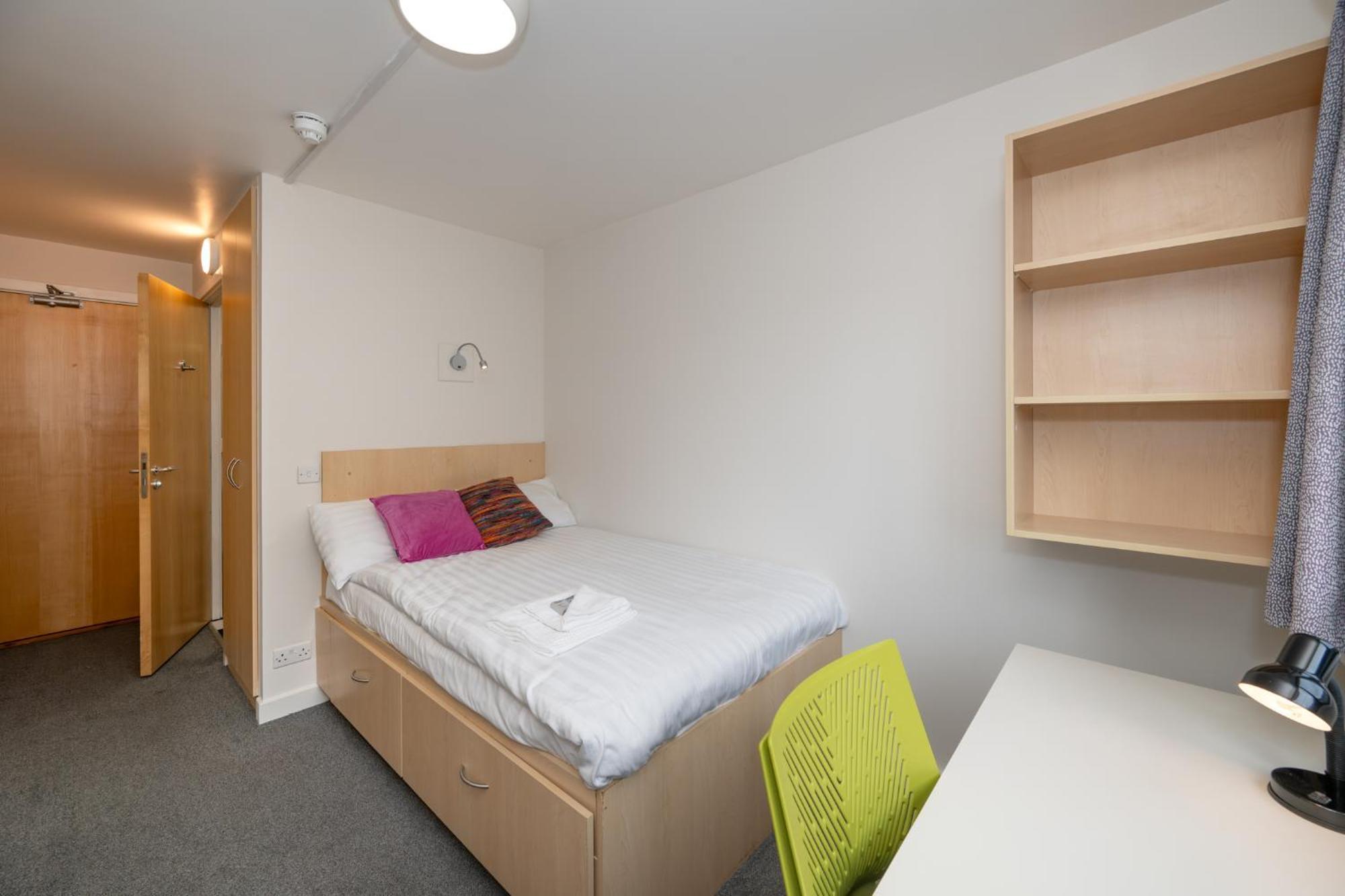 University Hall - Ucc Summer Beds Cork Exterior foto