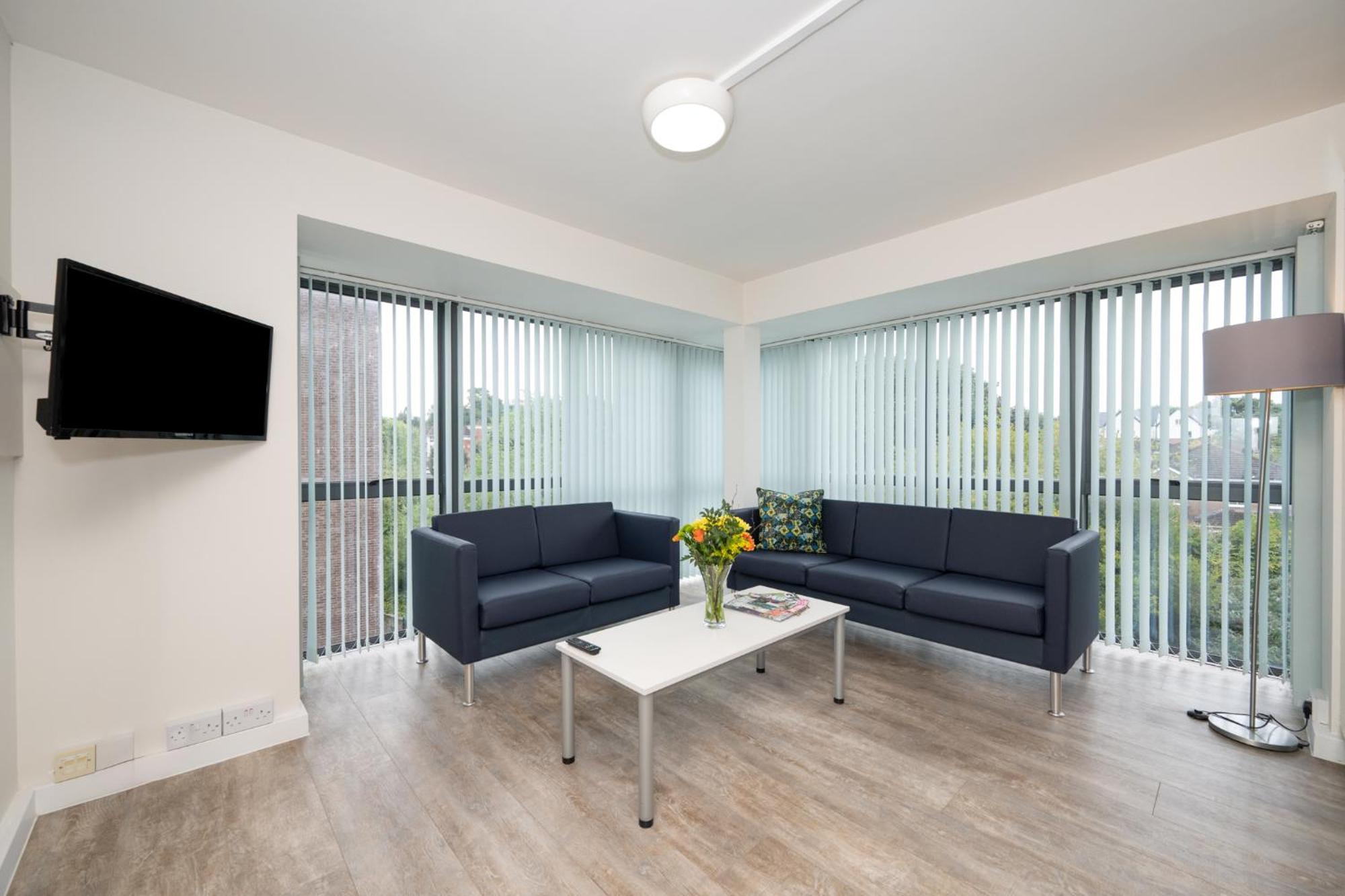 University Hall - Ucc Summer Beds Cork Exterior foto