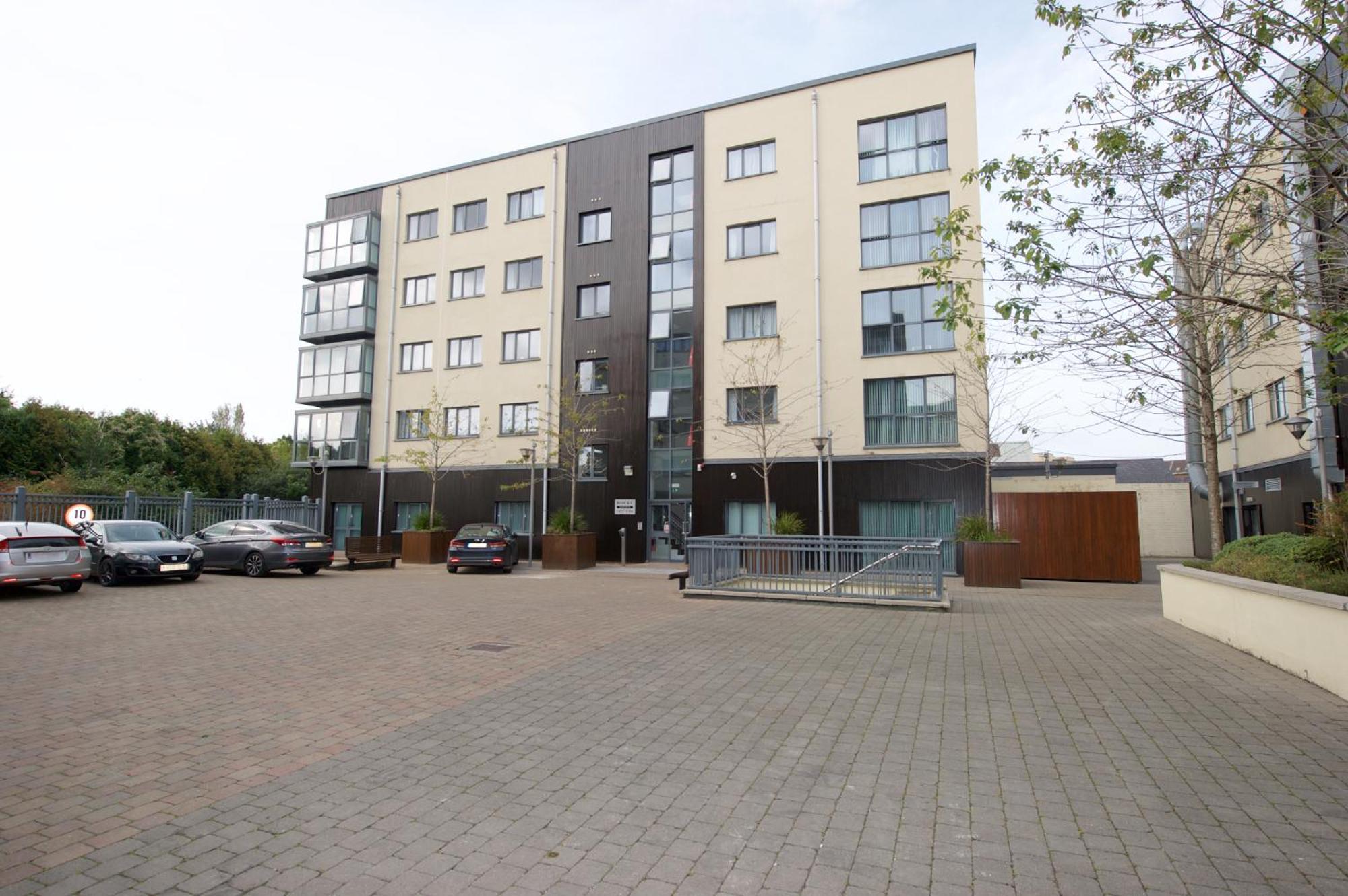 University Hall - Ucc Summer Beds Cork Exterior foto